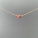 see more listings in the Gemstone Necklaces  section