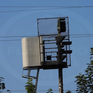 train signal