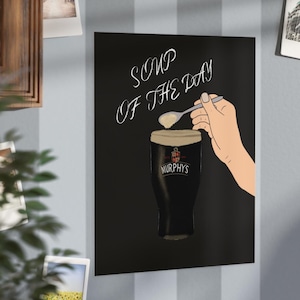 Murphys Stout - Etsy