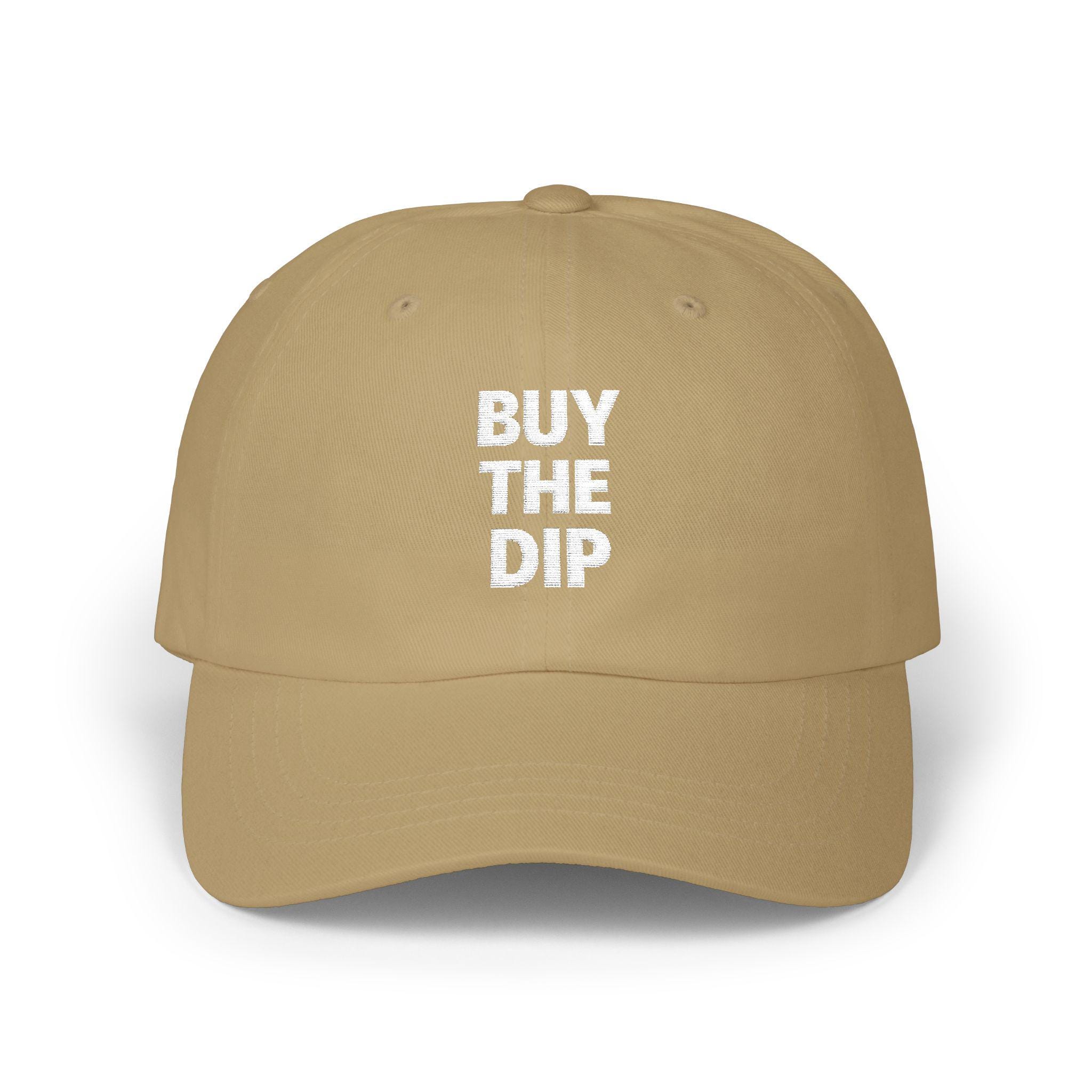 Economics Cap - Etsy