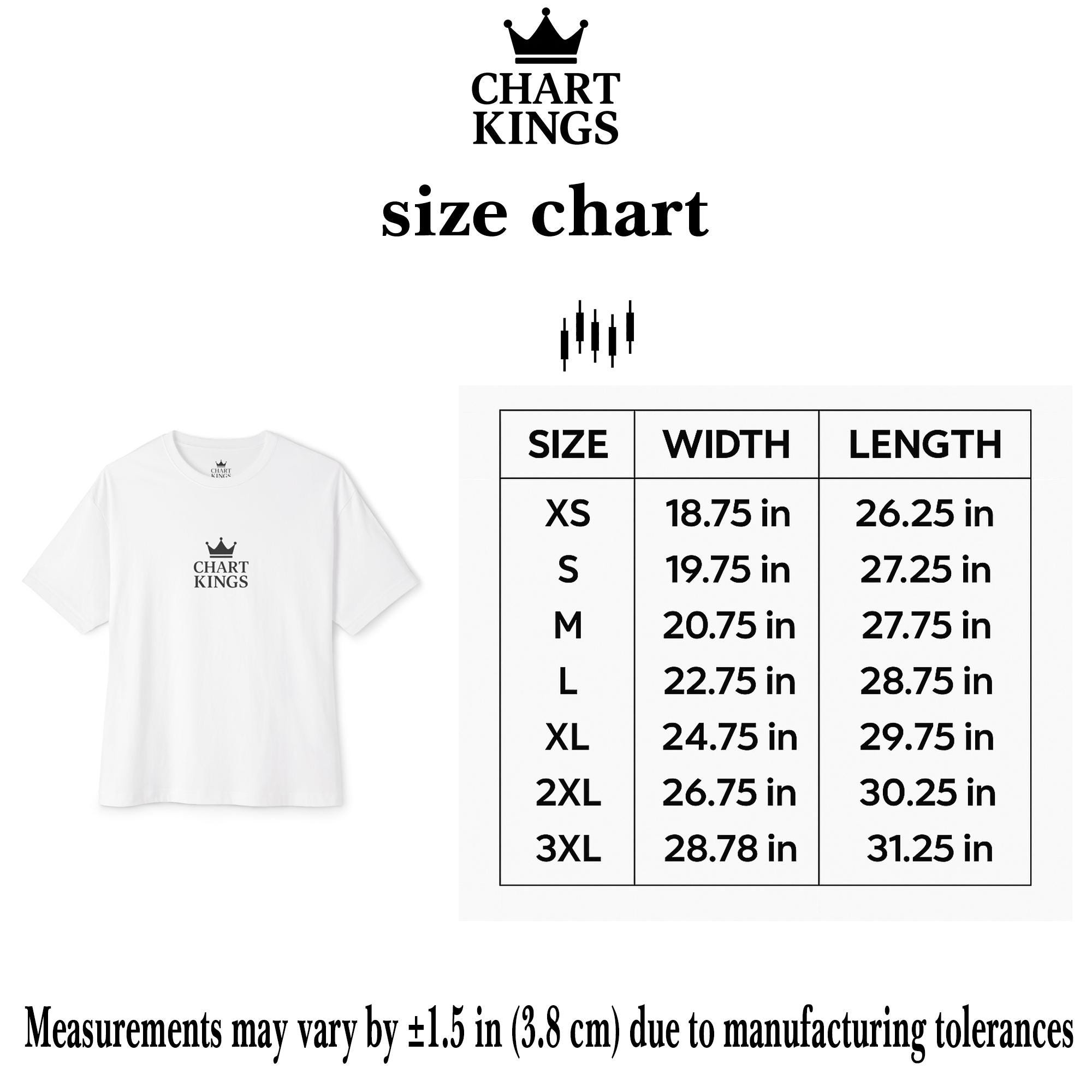 サトシ・ナカモト ビットコイン ボックスTシャツ | ダメージ加工 暗号通貨シャツ オーバーサイズ ストリートウェア フィット |  ブロックチェーンと金融のギフト | Chart Kings