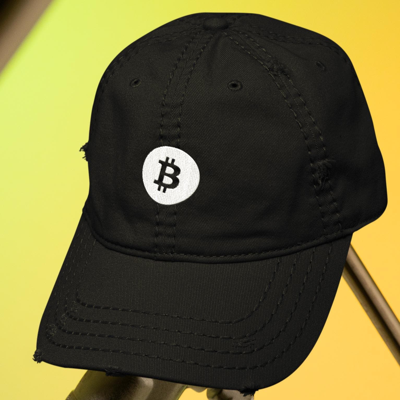 ビットコイン ファッションキャップ ハット キャップ レディース[品番：ALTB0001682]｜ALTROSE（アルトローズ）のレディースファッション