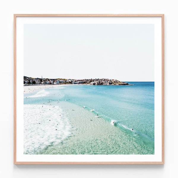 Beach Wall Art Etsy Australia