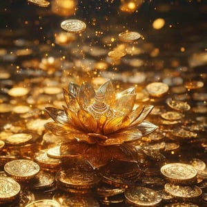 Análisis de la carta natal con pronóstico financiero