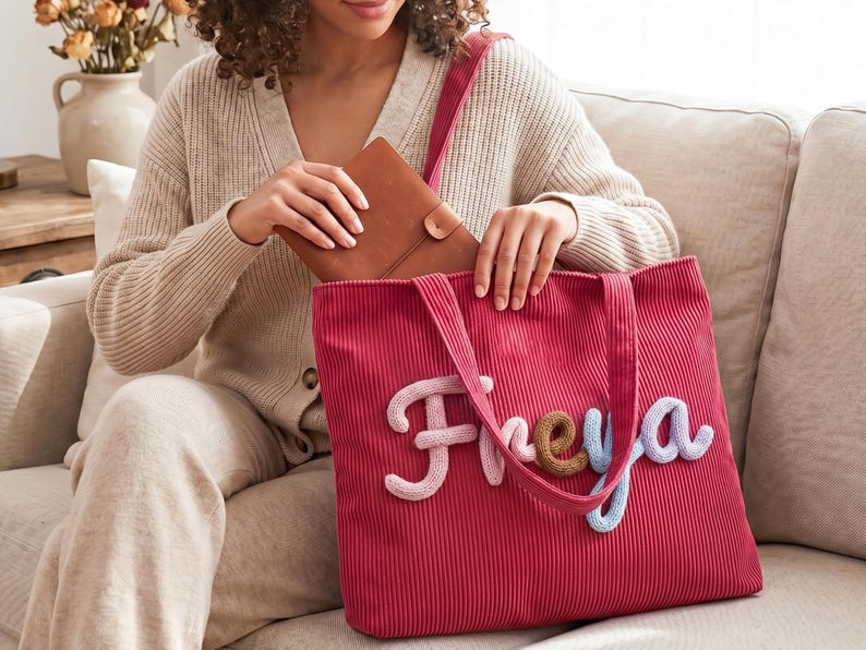 teen cord bag