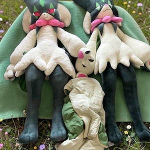 Gardevoir Sex Toy - Etsy Israel