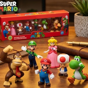 3D Printed Ultrakill V1 Action Figure | Multi-Jointed Articulated Robot Model