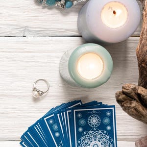 Tarot-Lesung
