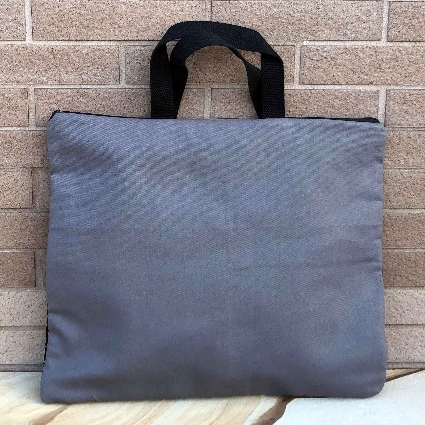 13 MacBook Pro Bag, Computer Bag, MacBook Air Sleeve, Laptop Bag, With