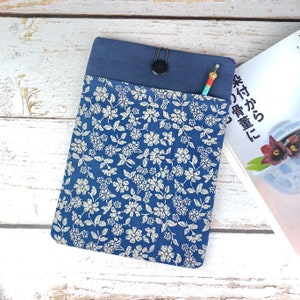 13&quot; Macbook Pro case, 15” Macbook cover, laptop sleeve, iPad Pro 12.9&quot; sleeve, surface, Custom laptop sleeve with 2 pockets (MB-002)
