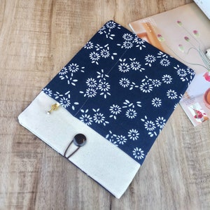 13&quot; Macbook Pro case, 15” Macbook cover, laptop sleeve, iPad Pro 12.9&quot; sleeve, surface, Custom laptop sleeve with 2 pockets (MB-006)