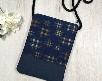SALE Mobiele telefoontas / Smartphonetas / Schoudertas / Crossbodytas (D-022) RS