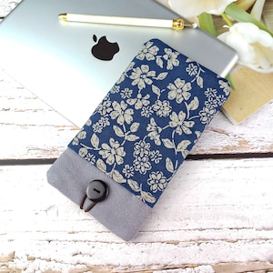 iPhone 12 Pro sleeve, phone sleeve, iPhone X phone case, samsung phone sleeve, ipod sleeve, iPod case  M-070