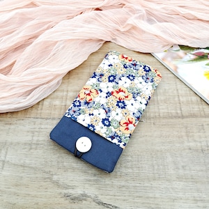 iPhone 12 Pro sleeve, phone sleeve, iPhone X phone case, samsung galaxy sleeve, ipod sleeve, iPod case -  (P-076)