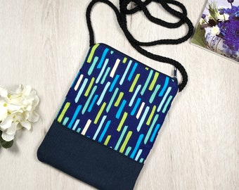 SALE Mobiele telefoontas / Smartphonetas / Schoudertas / Crossbodytas (D-020) RS