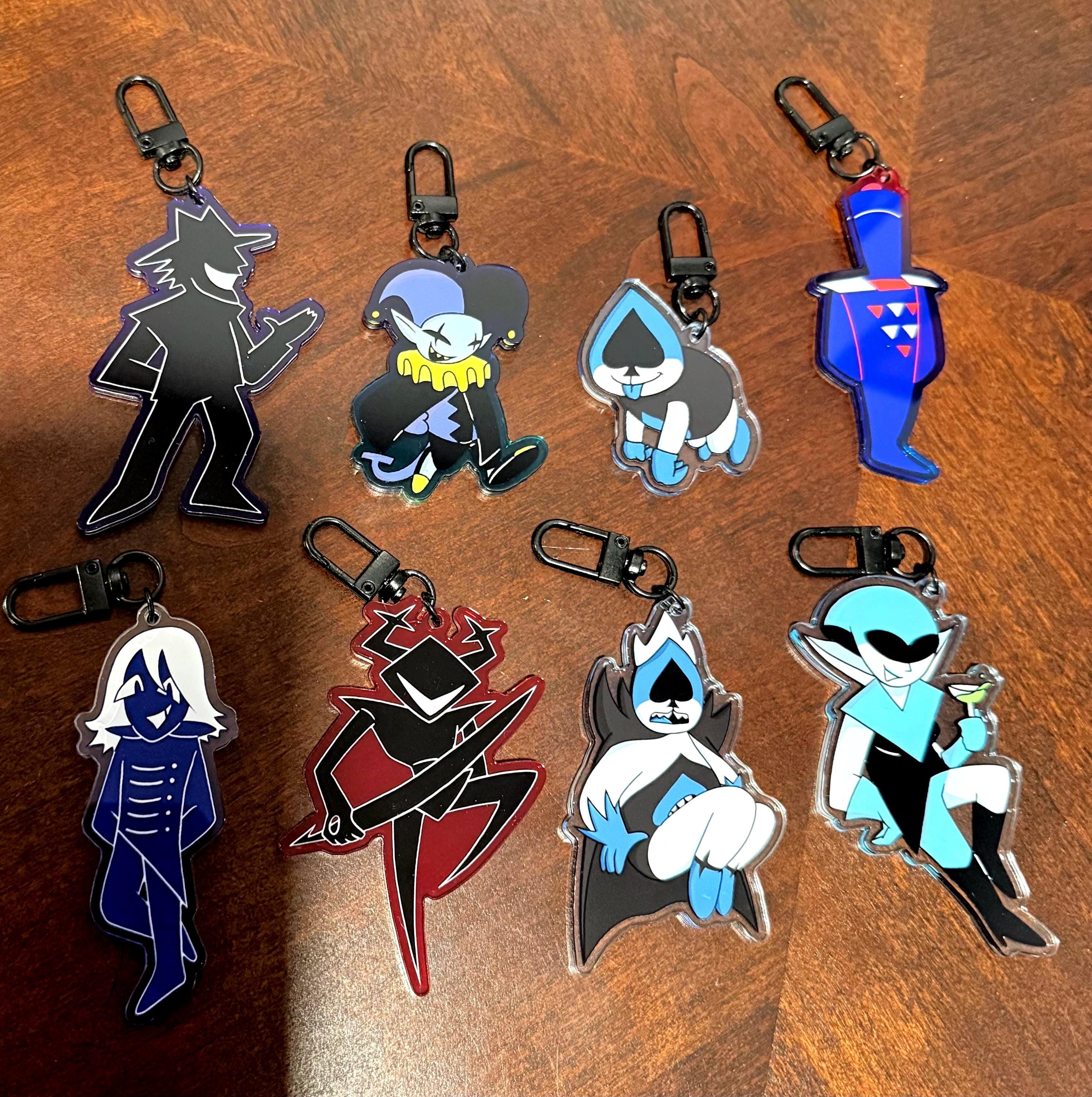 Asriel dreemurr - Etsy 日本