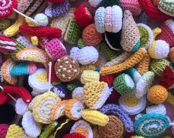 Candy for Advent Calendar