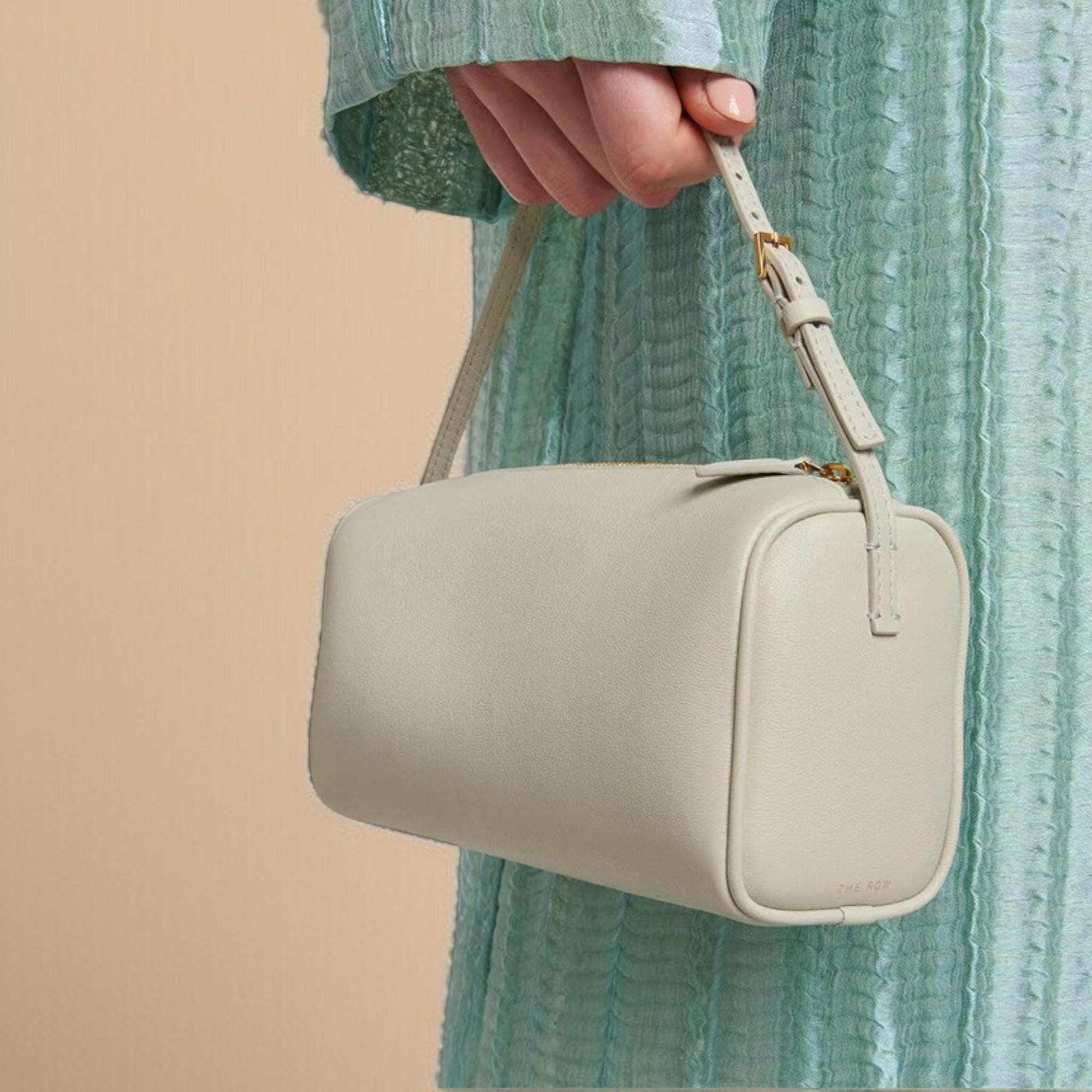 The row 90s bag - Etsy 日本