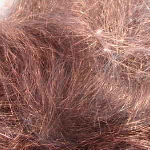 LOWEST PRICE Bronze Flash Angelina 1 Ounce Of Top Quality 6 Inch Long Sparkle