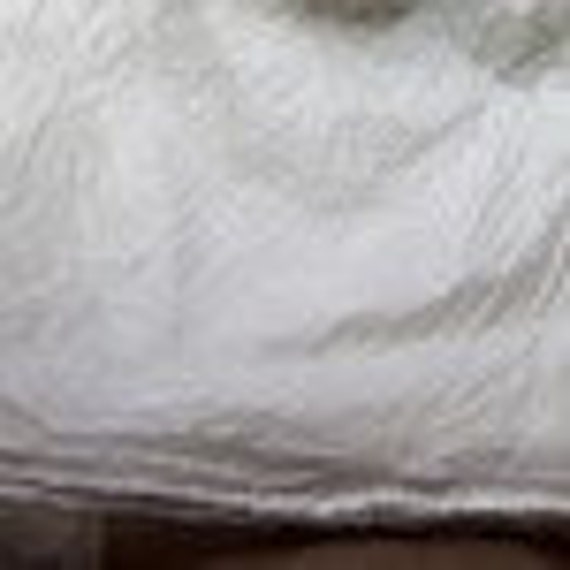 SALE 2 Ounces Matwah Undyed Silk Hankies For Spinning Felting Crafting Dyeing