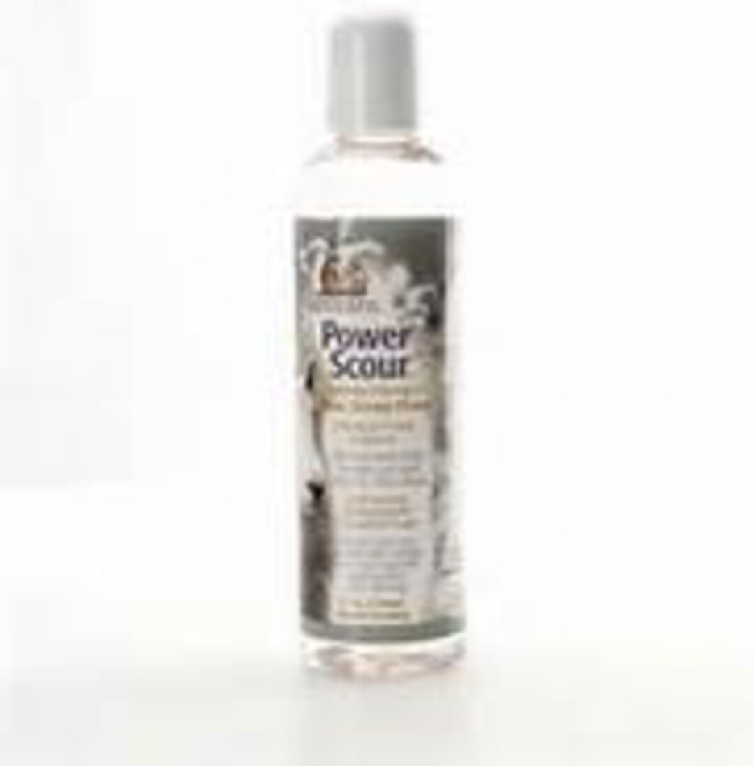 Scour Power Unicorn Power Scour For Wool Unicorn Power Scour And Fiber Rinse ...