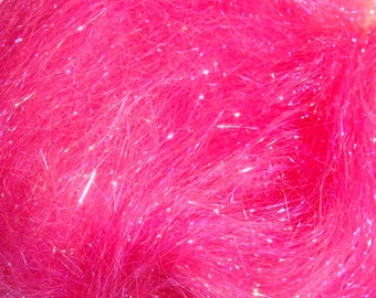 LOWEST PRICE Angelina Gleeming Pink Tickle Color 1 Ounce Heat Bondable