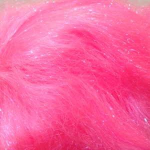 LOWEST PRICE Angelina Gleeming  Pink Tickle Color 1 Ounce Heat Bondable