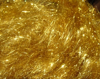 LOWEST PRICE Angelina Gleeming Dark Gold Color 1 Ounce