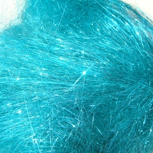 LOWEST PRICE Angelina 4 Inches Long Top Quality 1 Ounce Ice Blue Color