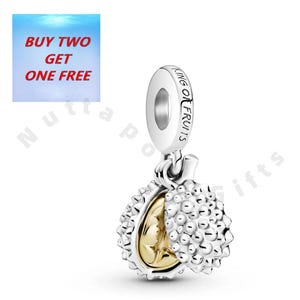 Pandora durian fruit - Etsy 日本