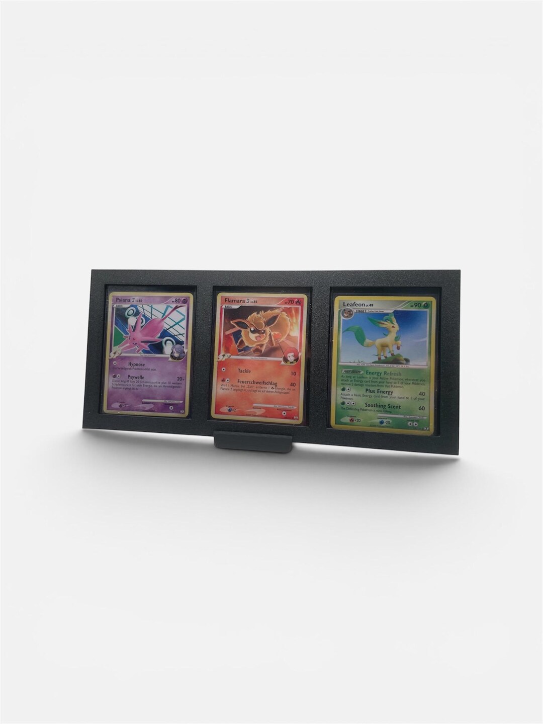 Frames for Pokemon, One Piece, Magic the Gathering and More. - Etsy