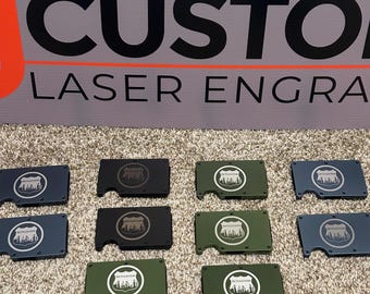 Customized Wallet