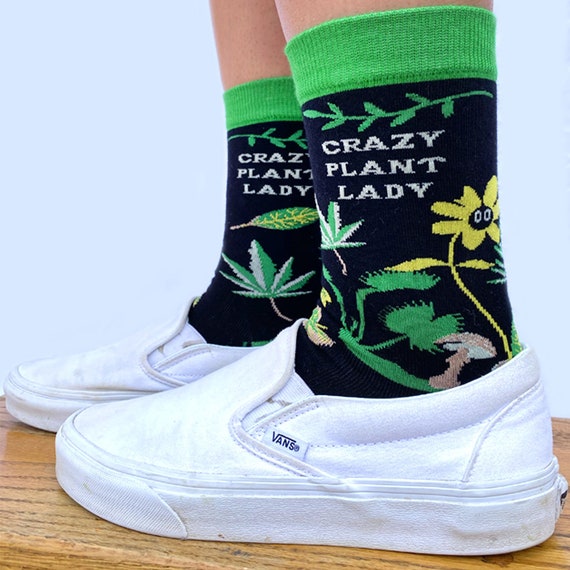 Ladies crew socks deals