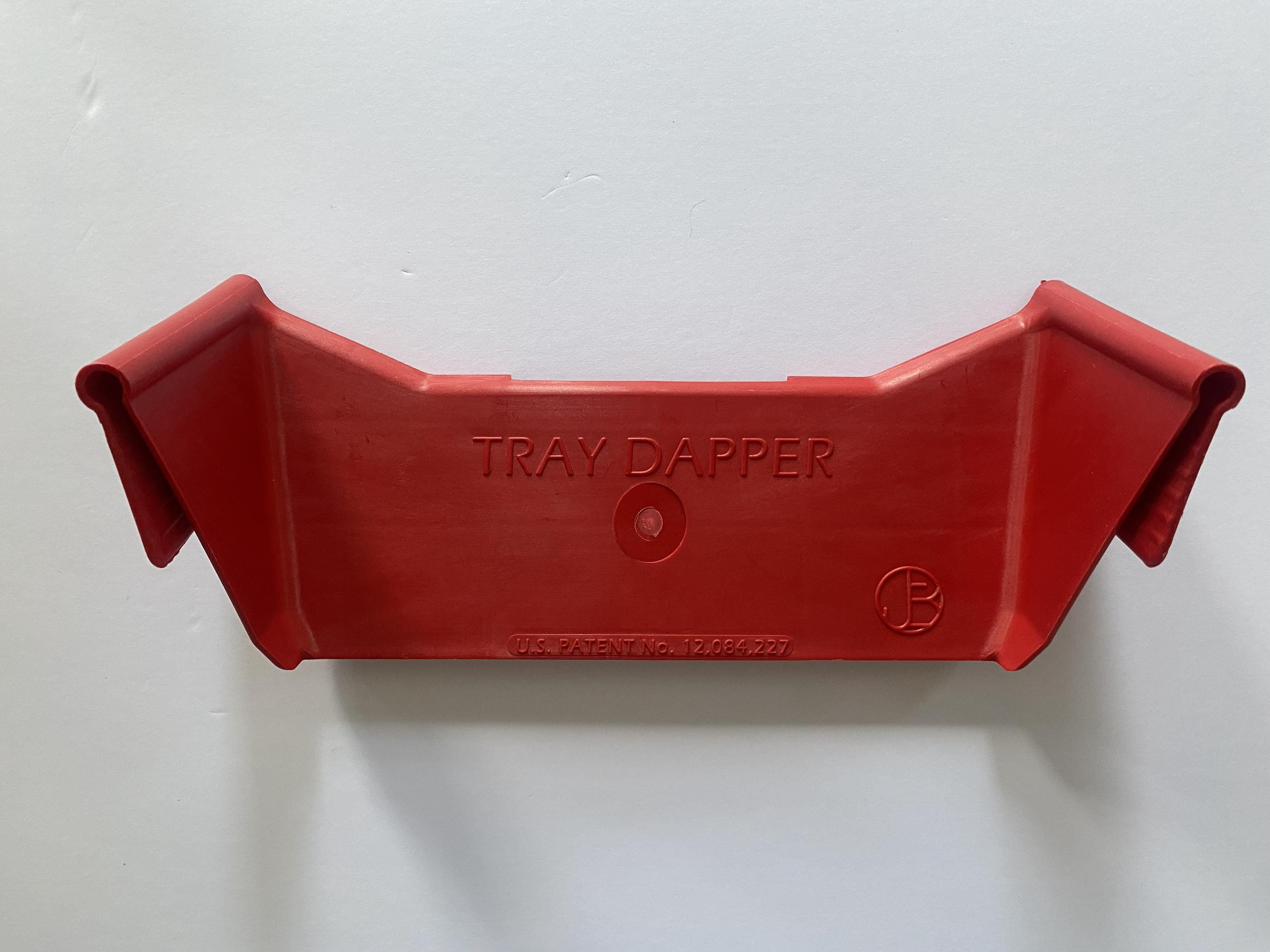 Tray Dapper DPS Mail Tray Letter Organizer for Mail Carriers Using DPS ...