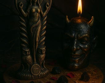 Ritual de manifestación personalizado