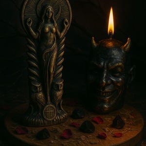 Skin Smooth & Glow Spell