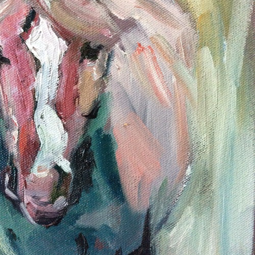 A Horse Of A shops Different Color