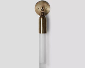 Beautiful Sputnik Wall Lamp – Trump Brass Tassel Design for Modern Interiors