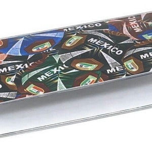 Scheckhefthülle Mexiko