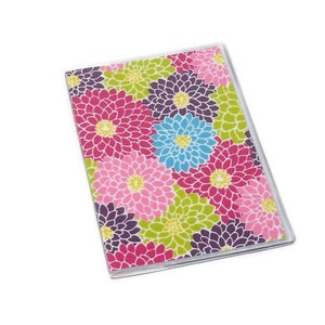Paspoort Cover Moeders