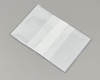 Card Case Mini Wallet - You Choose the Design