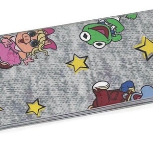 Scheckbuch Hülle Muppet Babies