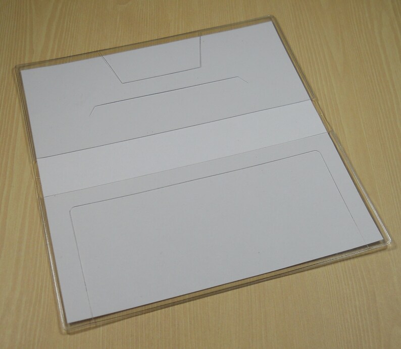 Checkbook Cover Football