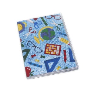 Passport Cover School Supplies