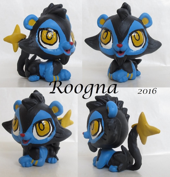 lps pokemon customs