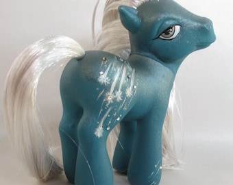 Starfell - My Little Pony, MLP, G3 - Custom, OOAK,