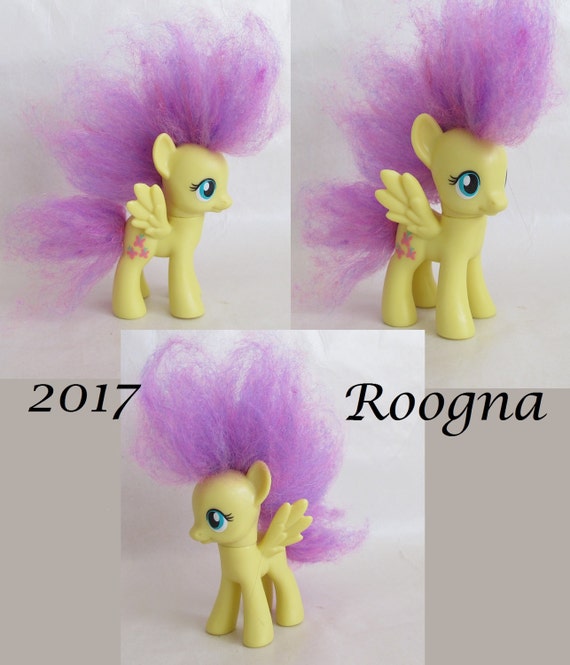 apple bloom plush