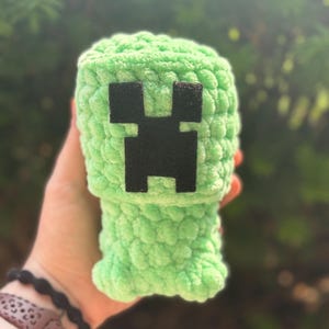 Block Baby Crochet Pattern | easy beginner friendly