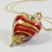 see more listings in the Necklaces, Murano Hearts section