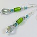 see more listings in the Earrings, Murano Glass section